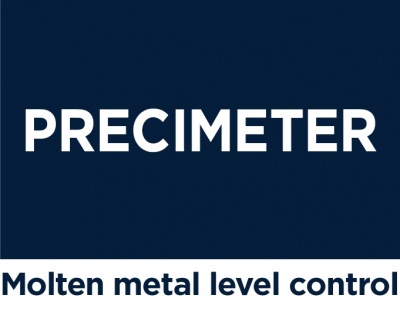 Precimeter Control logotyp