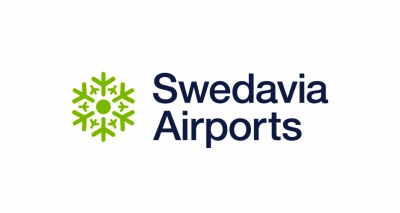 Swedavia AB företagslogotyp