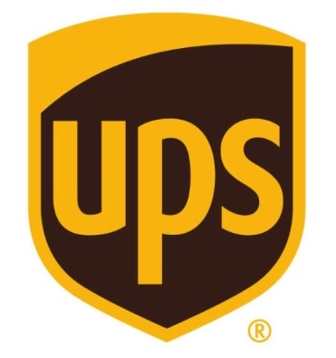 UPS logotyp