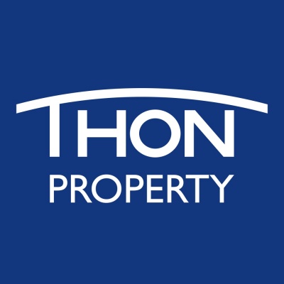 Thon Property AB företagslogotyp
