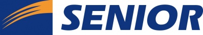 Senior Material (Europe) logotyp
