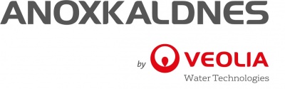 AnoxKaldnes - Veolia Water Technologies logotyp