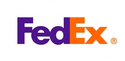 Fedex Express Sverige AB logotyp