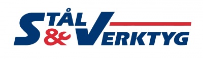 Stål & Verktyg logotyp