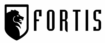 Fortis Ltd företagslogotyp