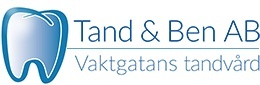 Tand&Ben AB logotyp