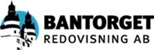Bantorget Redovisning AB logotyp