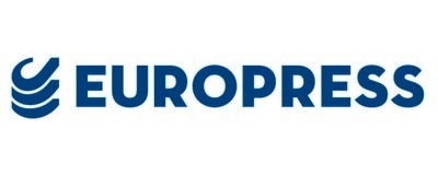 Europress företagslogotyp