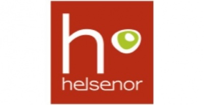 Konstali Helsenor AS logotyp