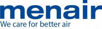 Menair AB logotyp