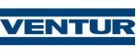 Ventur Tekniska AB logotyp