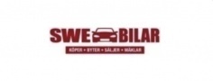 SWE BILAR logotyp