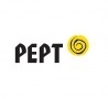 PEPT Oy AB Filial logotyp