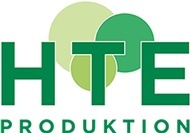 HTE Produktion logotyp