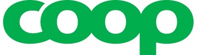 Coop Syd logotyp