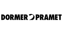 Dormer Pramet logotyp