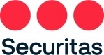 Securitas företagslogotyp