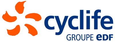 Cyclife Sweden AB företagslogotyp
