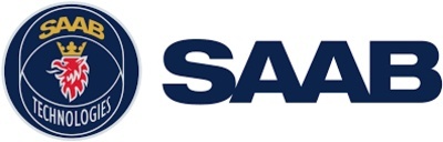 SAAB Dynamics AB företagslogotyp