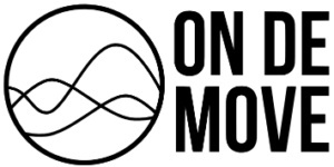 OnDeMove logotyp