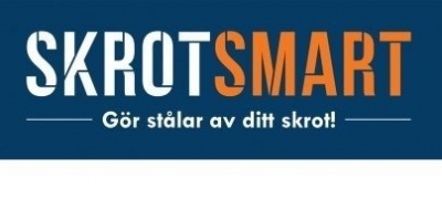 Skrotsmart AB logotyp