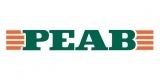 Peab Transport & Maskin logotyp