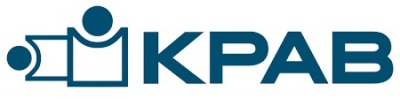 KPAB Industri AB logotyp