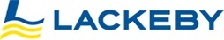 Lackeby Products AB logotyp