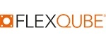 FlexQube företagslogotyp
