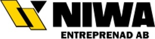 Niwa Entreprenad AB logotyp