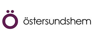 Östersundshem AB företagslogotyp