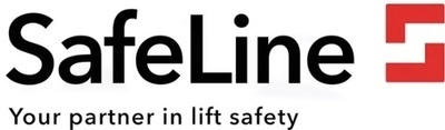 SafeLine AB logotyp