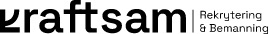 Kraftsam logotyp