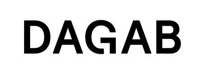 Dagab logotyp