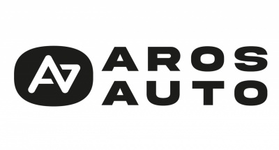 Aros Auto logotyp