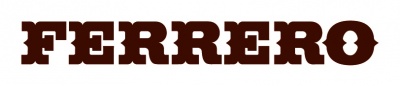 Ferrero Scandinavia AB logotyp