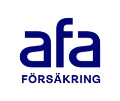 Afa Försäkring logotyp