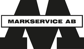 Markservice i Hallsberg AB logotyp