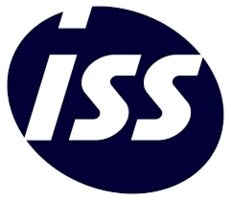 ISS Facility Service företagslogotyp