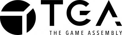 The Game Assembly logotyp