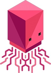 Octocube Games ApS logotyp