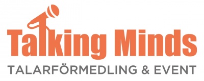 Talking Minds logotyp