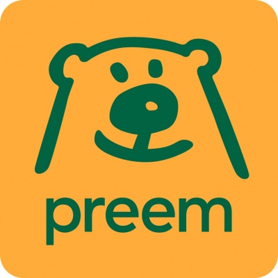 Preem AB logotyp