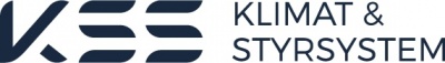 KSS Klimat & Styrsystem AB logotyp