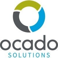 Ocado Solutions Sweden AB företagslogotyp