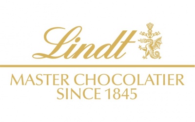 Lindt & Sprüngli logotyp