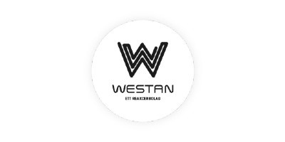 Westan Logistik AB logotyp