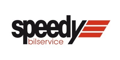 Speedy Bilservice logotyp