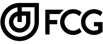 FCG AB logotyp