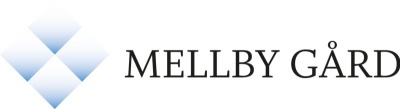 Mellby Gård logotyp